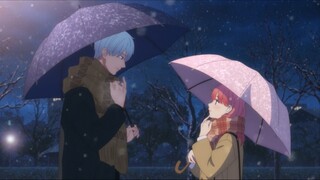 Cinta pertama anak kuliahan : siap siap dibuat Baper sama anime ini😍🥰