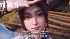 Azure Legacy S2 [42] (Sub Indo) Eps 12