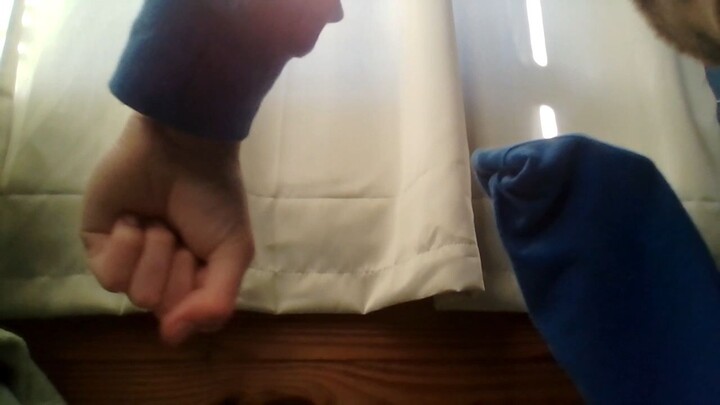 sleeve thing episode #20