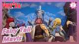 [Fairy Tail] Mavis Arc / Sedih_2