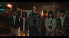 Weak Hero Class Season 1 Episode 3