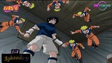 Naruto Season 1 Episode 3 | in Hindi Dubbed | HDR | Tokyo Movies Hindi.TV