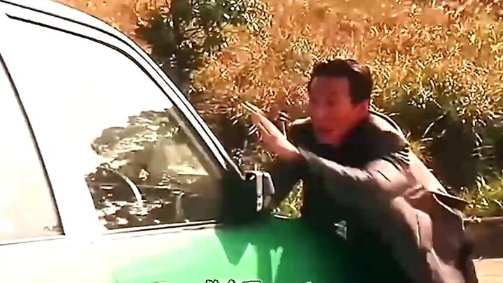 Karma strikes fast!