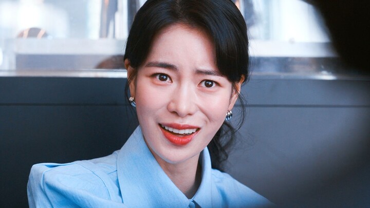 “เยียนเจิน ฉันก็แค่ผู้หญิงใจร้ายเท่านั้น”