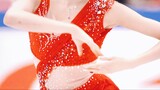 [Figure Skating] A Video Montage Of Chinese Figure Skater Chen Hongyi