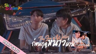 TO LOVE OF WINTER EP 01 SUB INDO 🇹🇭