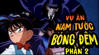 Review Conan - Thám Tử Lừng Danh Conan Tập 69 | Vụ Án Nam Tước Bóng Đêm Phần 2 ( Kẻ Tình Nghi)