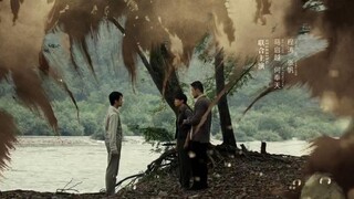 Lạc Lối Dưới Lòng Côn Luân EP 13 [Sub Việt]