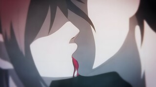 Saking "Brutalnya" Sampai Berdarah!!! 😳 [AMV]
