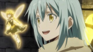 [Animasi Juli/Spin-off] Saat Itu Saya Bereinkarnasi sebagai Slime "Saving Ramiris" Bagian Kedua [Tim