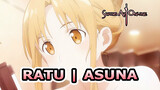 Ratu | Asuna