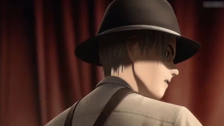 《Even harder to find than the official PV》