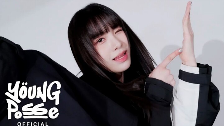 เพลงใหม่ "XXL" ของ YOUNG POSSE เวอร์ชันห้องซ้อมเปิดตัวแล้ว (4K)
