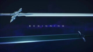 Sword Art Online - Alicization Opening