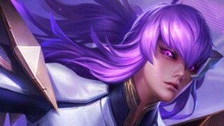 Cara Pakai Skill 3 Zata di AOV