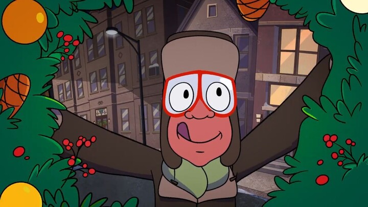 URKEL SAVES SANTA- THE MOVIE Watch Full Movie / Link In Description