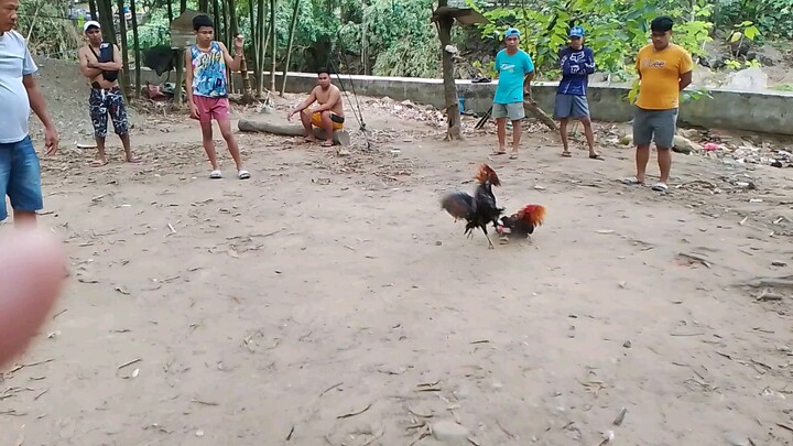 Kayo na bahala humosga mga idol! comment  nyo na lang kong tabla oh panalo!?