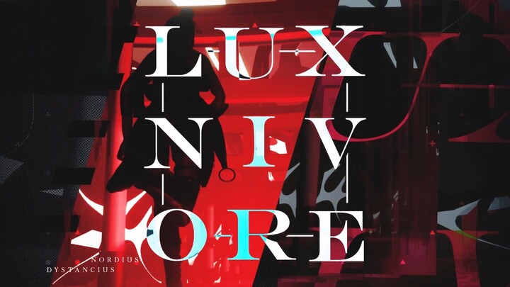 【宇宙电台PEROLIST】Nordius Dystancius - Luxvinore