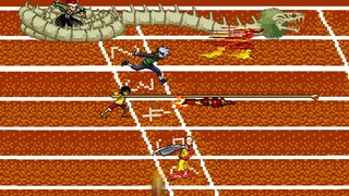 all star games running compe*on