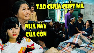 Anh Trai "Mộ Chưa Xanh Cỏ" Em Gái Đã ĐÒI CHIA GIA TÀI Mặc Kệ MẸ GIÀ ĐAU YẾU 🐣 PHIM VIỆT NAM MỚI 2023