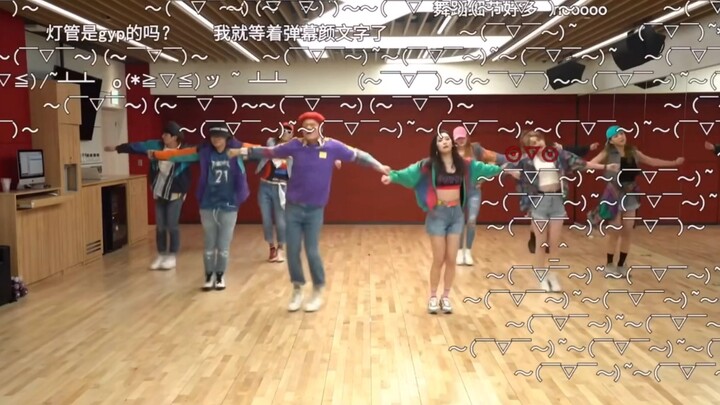 Komentar langsung terlalu kompak sampai keterlaluan