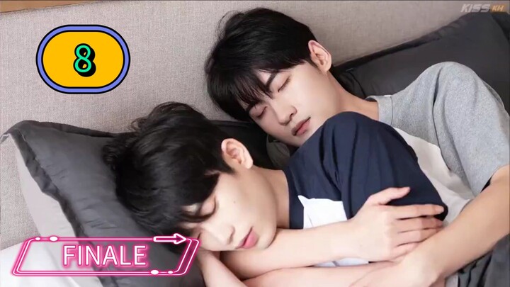 [SUNDAY] 𝐏 𝐋 𝐔 𝐓 𝐎 . 𝐂 𝐇 𝐀 𝐑 𝐎 𝐍 | EPISODE 8 FINALE