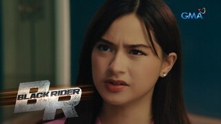 Doc Analyn, nakilala si Black Rider! | Black Rider