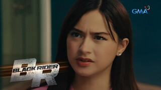 Doc Analyn, nakilala si Black Rider?! | Black Rider