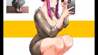 In reality, there actually are proportions like this!