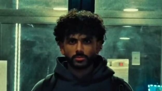 When Your Funniest Friend Leaves: