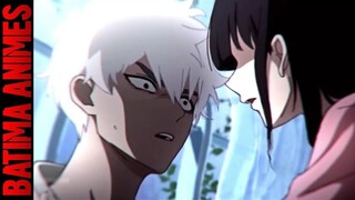 ESSE ANIME É SURREAL... muito bom mesmo