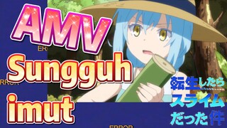 [Slime]AMV |  Sungguh imut