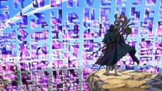Fairy Tail tập 36