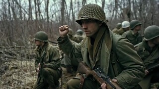 They Have Spend Their Christmas On The Field And Fight For Their Lives