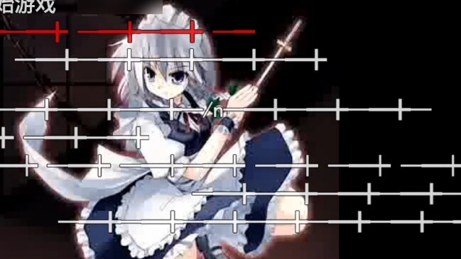 How to play Touhou without a computer?!