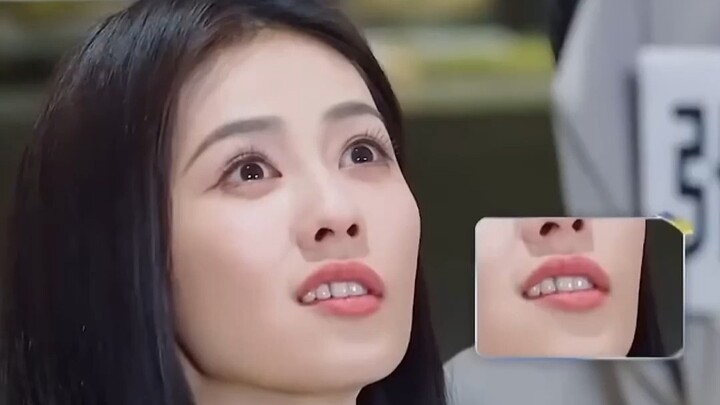 Zhang Zhenyuan frames Bai Lu to clear himself—Lu Lu: What? You want me to strip down and show you?