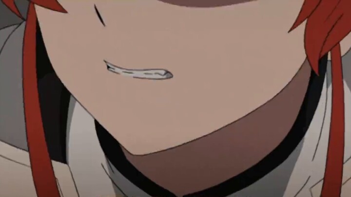 Habiskan seluruh hidupmu untuk mencintai satu orang, Reincarnation: Miracle Walker