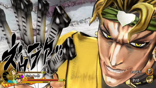 (JOJO Eyes of Heaven) นี่คือมายคราฟ เวลาของฉัน ความจริงที่เป็นของฉัน
