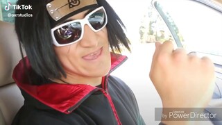 Naruto Cosplay TIK TOK #2