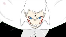 OTSUTSUKI MATA ANEH KE DIMENSI ANEH | BORUTO TWO BLUE VORTEX PART 2226