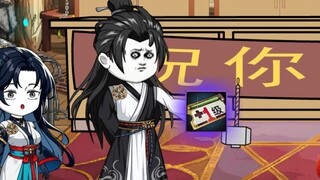 第四集：加列奥”我不是反派吗？可为何我感觉自己就像个气运之子!“