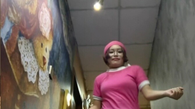 Khôi phục cảnh nổi tiếng của vị thần cổ xưa Tình yêu là chiến trường