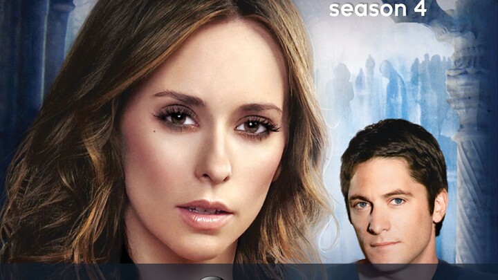 Ghost whisperer best sale streaming online free