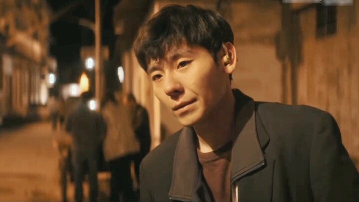 [ฤดูกาลอันยาวนาน 1 ภูเขาและทะเล] เจียงฉีหมิง | ฟู่เว่ยจวิน "ดังนั้นข้าจึงหันหลังแล้วเดินเข้าไปในภูเข