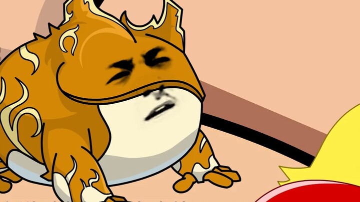 ตระกูลฉลามปรากฏตัว และน้องสาวไก่งวงวางไข่