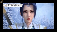 [ Eng Sub ] Soul of Light-Ep. 4