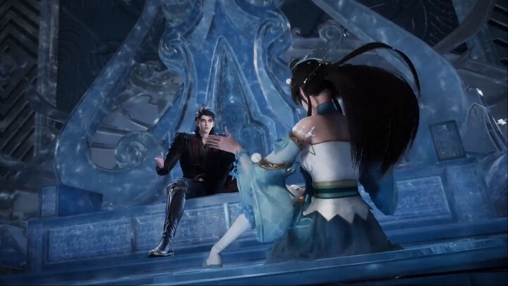 Supreme Above the Sky Eps 52 Sub Indo