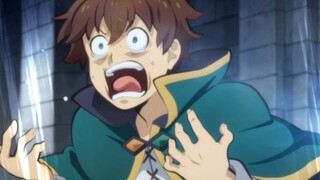 Karakter Anime Paling HOKI
