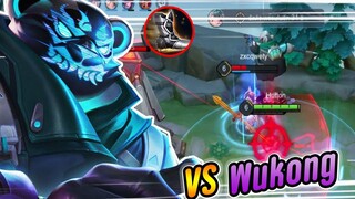 RoV : Zuka แพนด้าออฟเลน แก้ทางลิงด้วยรองเท้าเกราะ ต้นเกม-กลางเกม