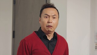 陈翔六点半：大丈夫的屈伸之道